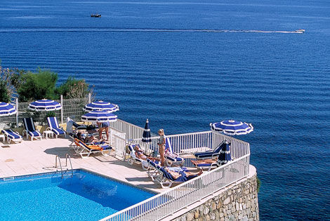 piscine - Saint-christophe