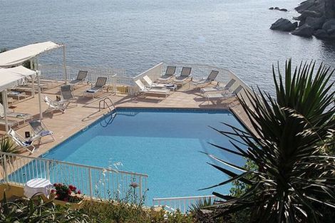 Piscine - Saint-christophe