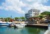 France Corse - Macinaggio, Hôtel Marina d'Oro 3*