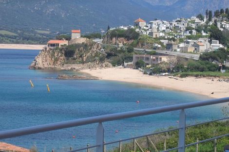 Plage - Neptune