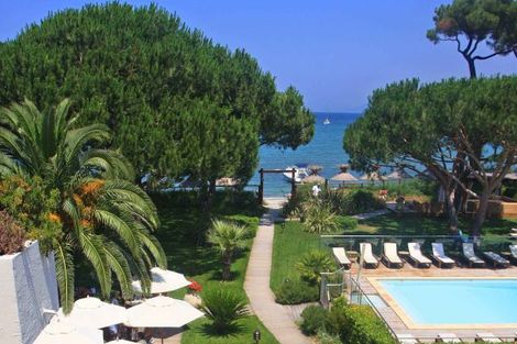 Piscine - La Roya