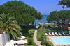 France Corse - Saint Florent, Hôtel La Roya 3*