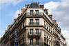 Paris - HOTEL PLAZA OPERA 3*