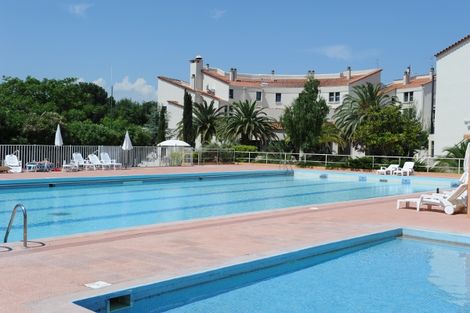 Piscine - Las Motas