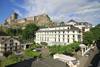 France Midi-Pyrénées - Lourdes, Hôtel Grand Hotel de la Grotte 4*
