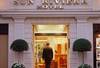 France PACA - Cannes, Hôtel Sun Riviera 4*