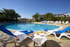 France PACA - Grimaud, Hôtel Soleil de Saint Tropez 3*