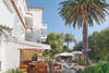 France PACA - Juan Les Pins, Hôtel Pre Catelan 3*