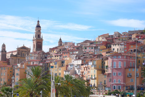 menton