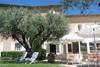 France PACA - Moissac-Bellevue, Hôtel Bastide du Calalou 3*