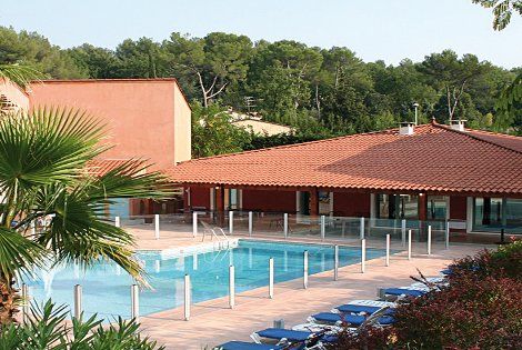 piscine - Domaine de l'albatros