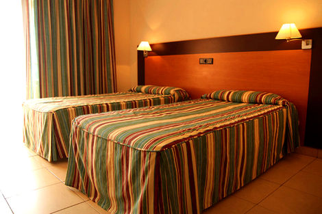 chambre - Stella Jandia
