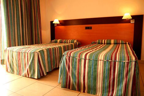 chambre - Stella Jandia