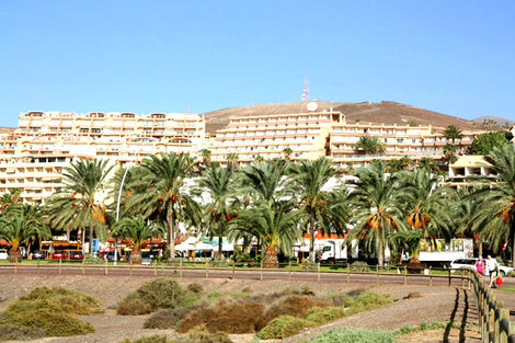 façade - Stella Jandia