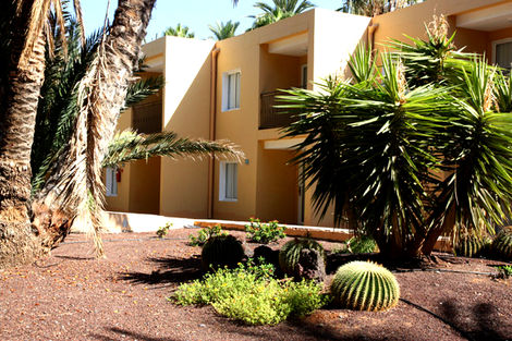 hôtel - Stella Jandia