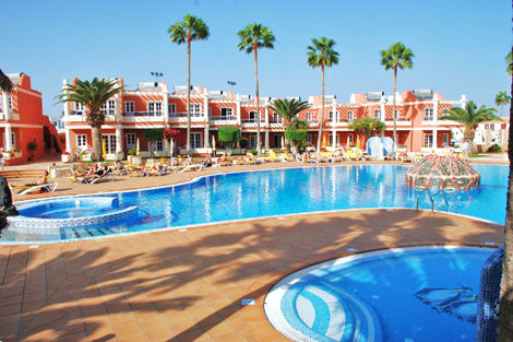 Piscine - Brisamar
