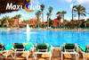 Fuerteventura - Fuerteventura, Maxi Club Oasis Papagayo 3*