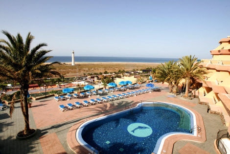Canaries Canaries
