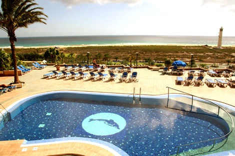 piscine - Stella Jandia