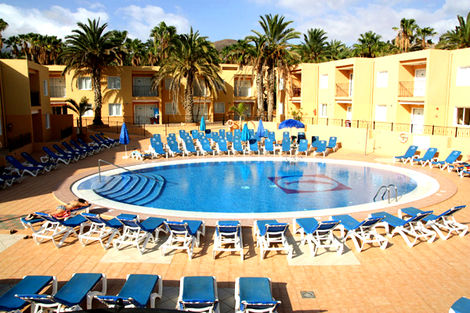 piscine - Stella Jandia