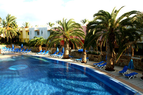 piscine - Stella Jandia