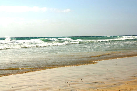 plage - Stella Jandia