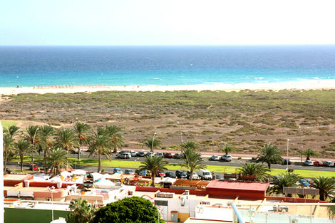 plage - Stella Jandia