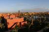 Fuerteventura - Fuerteventura, Hôtel Oasis Papagayo 3*
