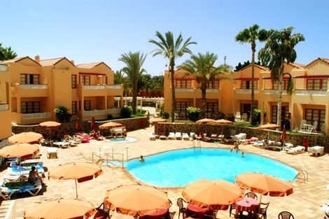 piscine - Koala Garden - Maspalomas