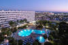 Grande Canarie - Las Palmas, Hôtel Eugenia Victoria - Playa del Inglés 3*