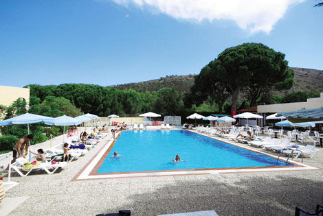Piscine - Lookea Kalogria 