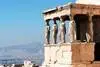 Grèce - Athenes, Hôtel Framissima King Saron 4*