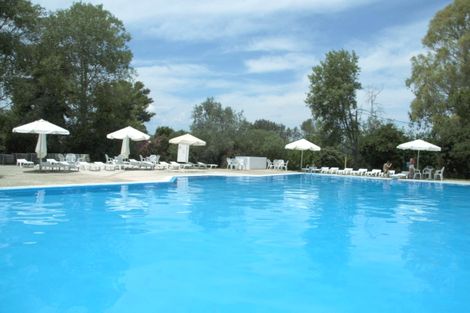 Piscine - Cosmos