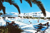 Grece - Athenes, Hôtel Iria Mare 4*