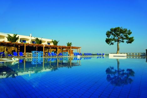 Piscine - Lookea Kinetta