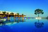 Grèce - Athenes, Club Lookea Kinetta 4*