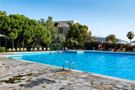 voyage Grece