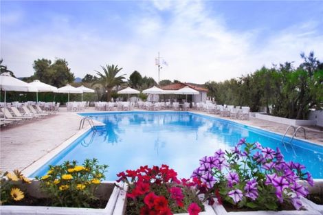 voyage Grece