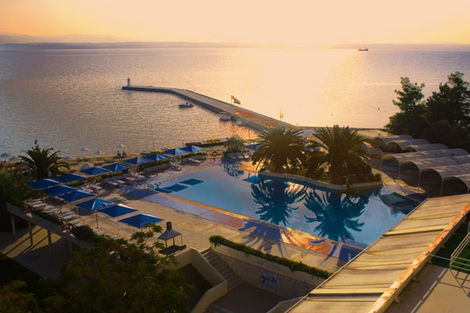 Vue Mer - Palmariva Eretria