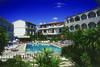 Grèce - Corfou, Hôtel Gouvia 2*