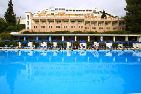Piscine - Lookéa Sunshine