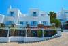 Grèce - Mykonos, Hôtel Saint John Villas & Spa 5*