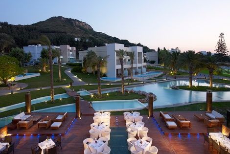 Rodos Palace - Rodos Palace