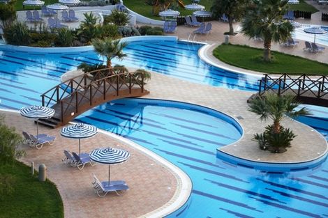 Piscine - Electra Palace
