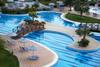 Grèce - Rhodes, Hôtel Electra Palace 5*