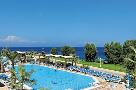 Piscine - Helia Mare Paradise Mare