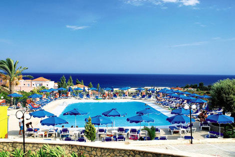 Piscine - Lookea Princess Sun