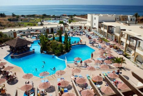 Piscine - Miraluna Kiotary Bay