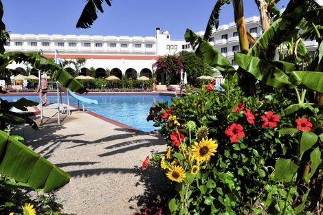 Piscine - Olympien Irene Palace