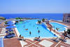 Grece - Rhodes, Hôtel Rodos Village 5*